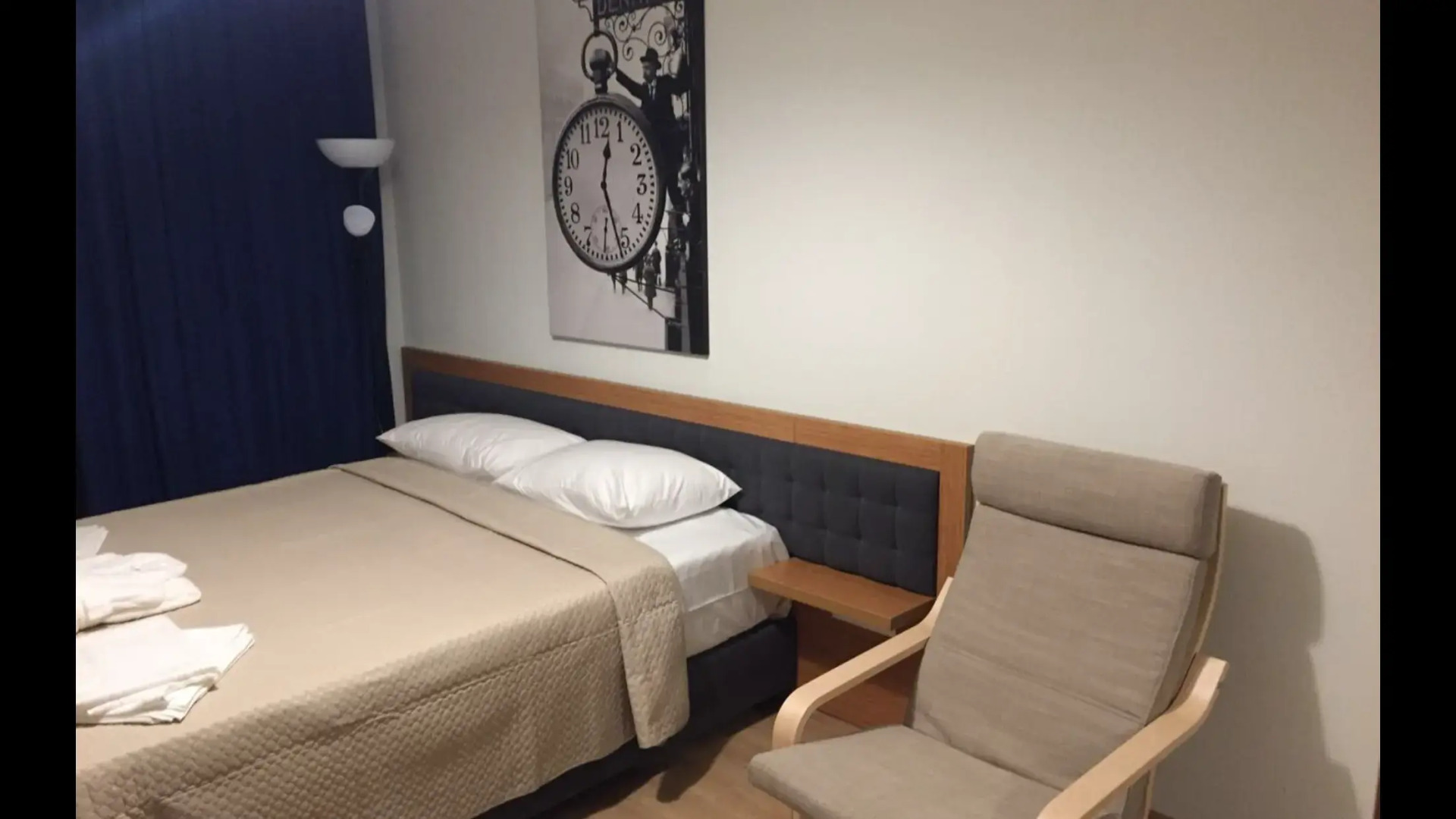 Апарт-Отель Orbi Palace Apart Maria