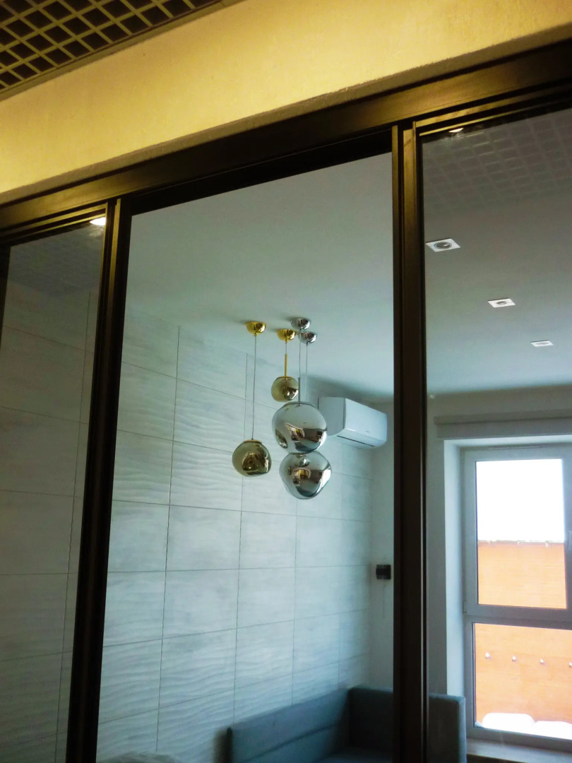 Квартира Новая на берегу Волги