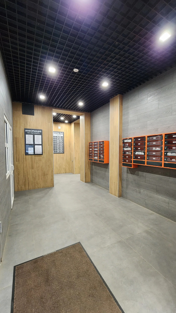 Апартаменты WinWin (ВинВин) в центре на набережной озера Кабан