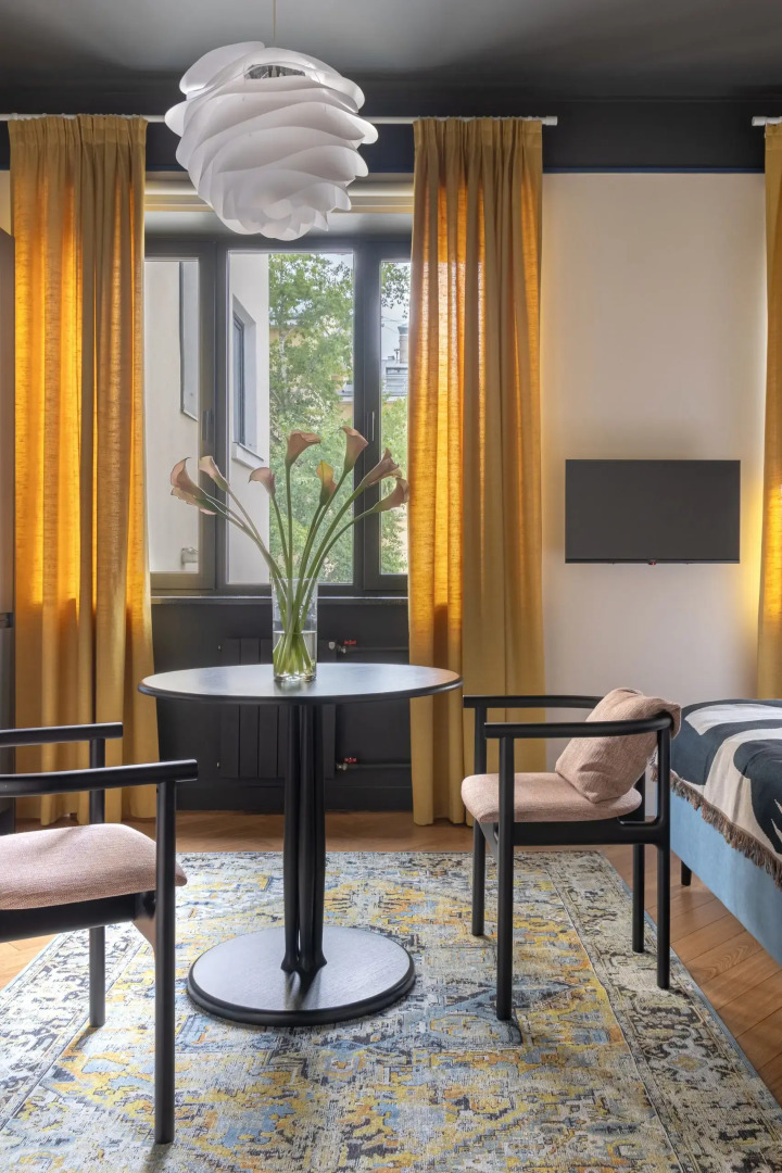 22 Art`a Апартамент №13