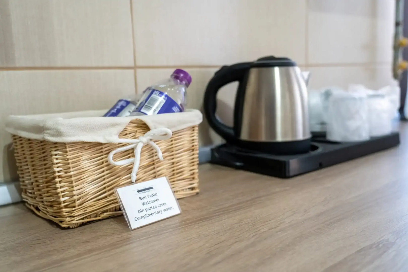 Отель Avenue Parliament