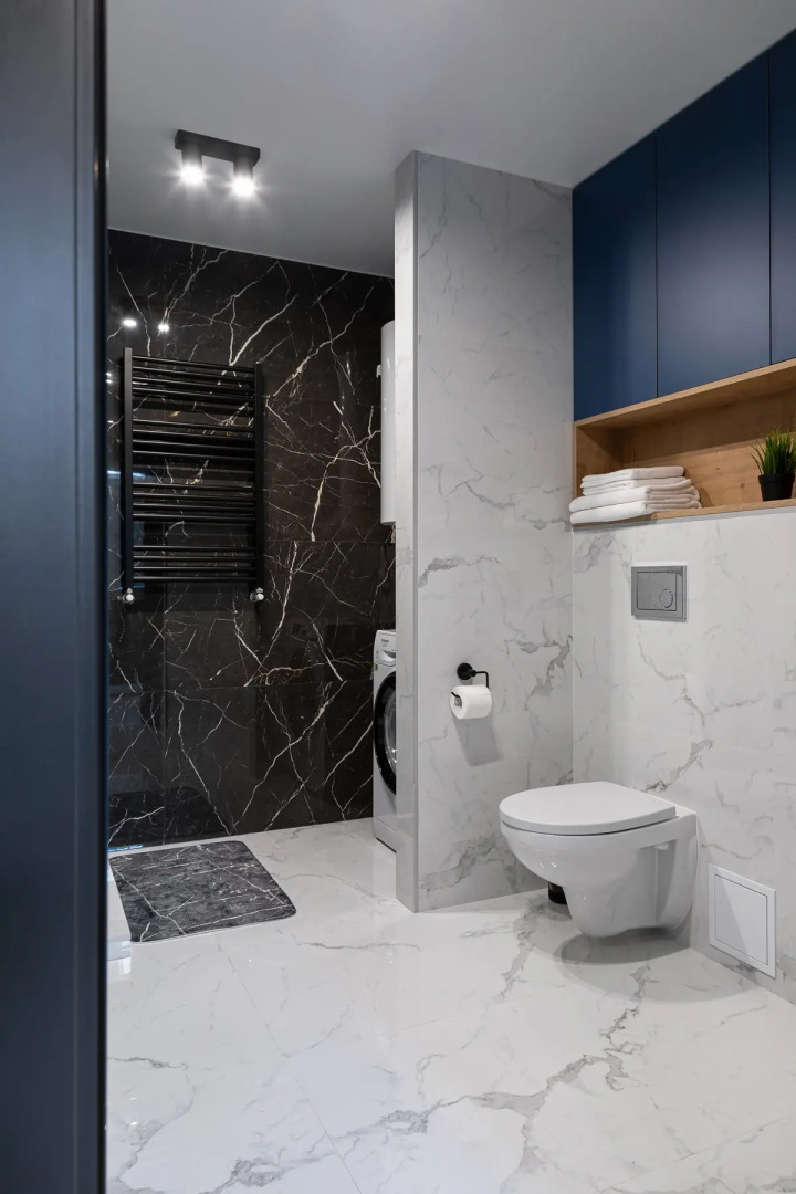 Апартаменты Лофт NICE CHOICE