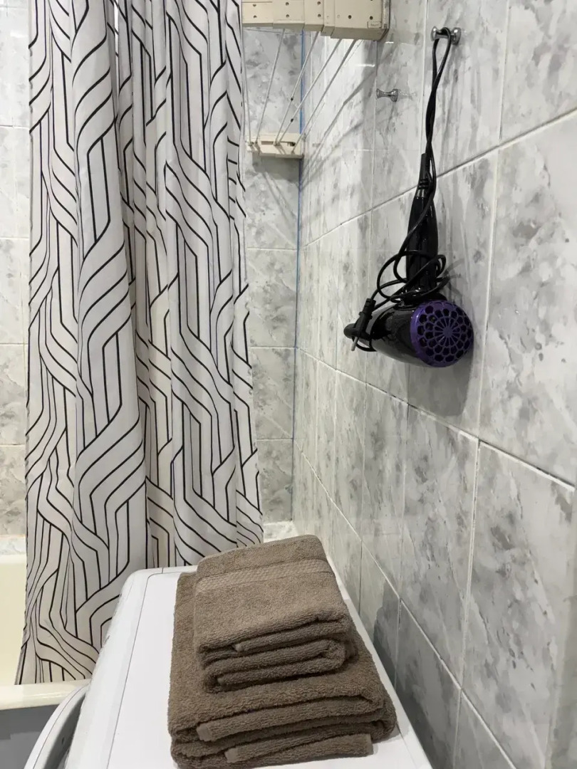 Апартаменты Атмосфера-Water