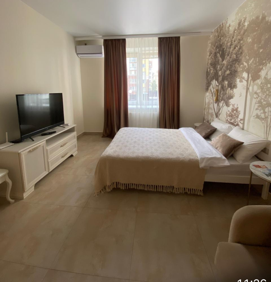 Апартаменты у Моря на Московской