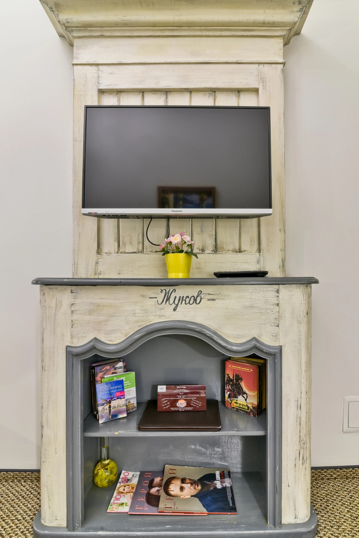 Жуков Отель