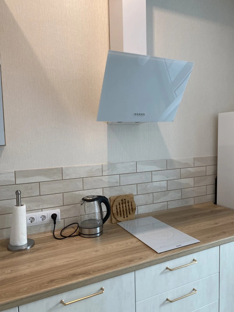 НаМореApartment's Квартира с Видом на Море или квартира море на ладоне