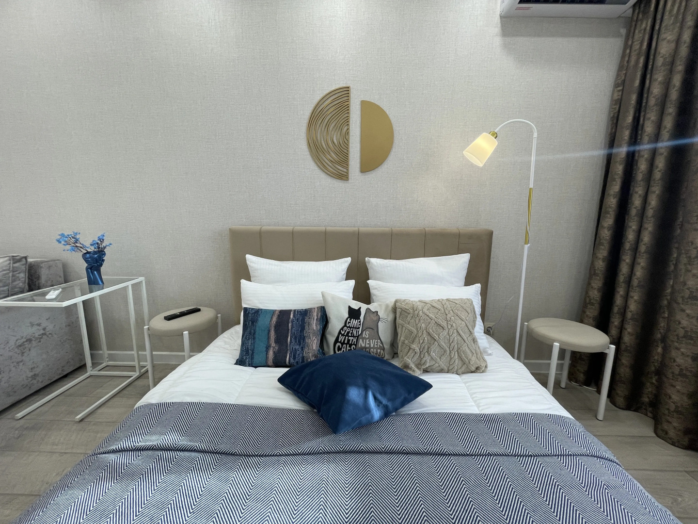 Апартаменты Проточная, 6