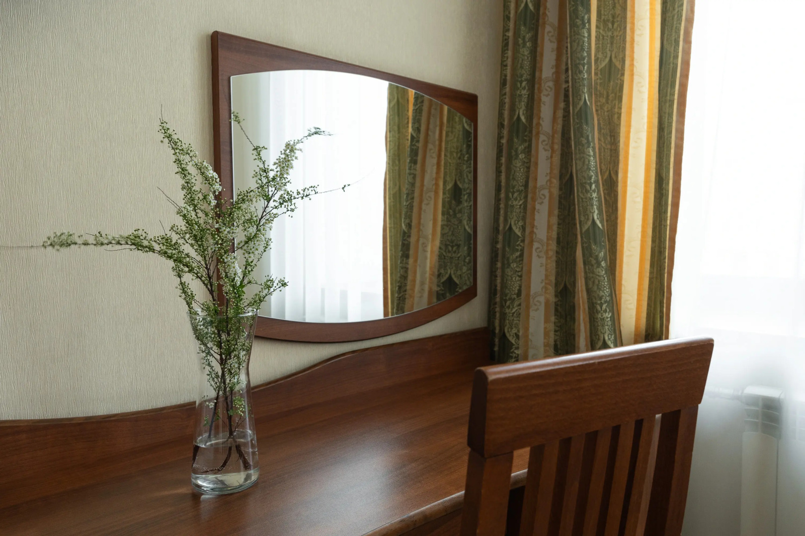 Отель Булак