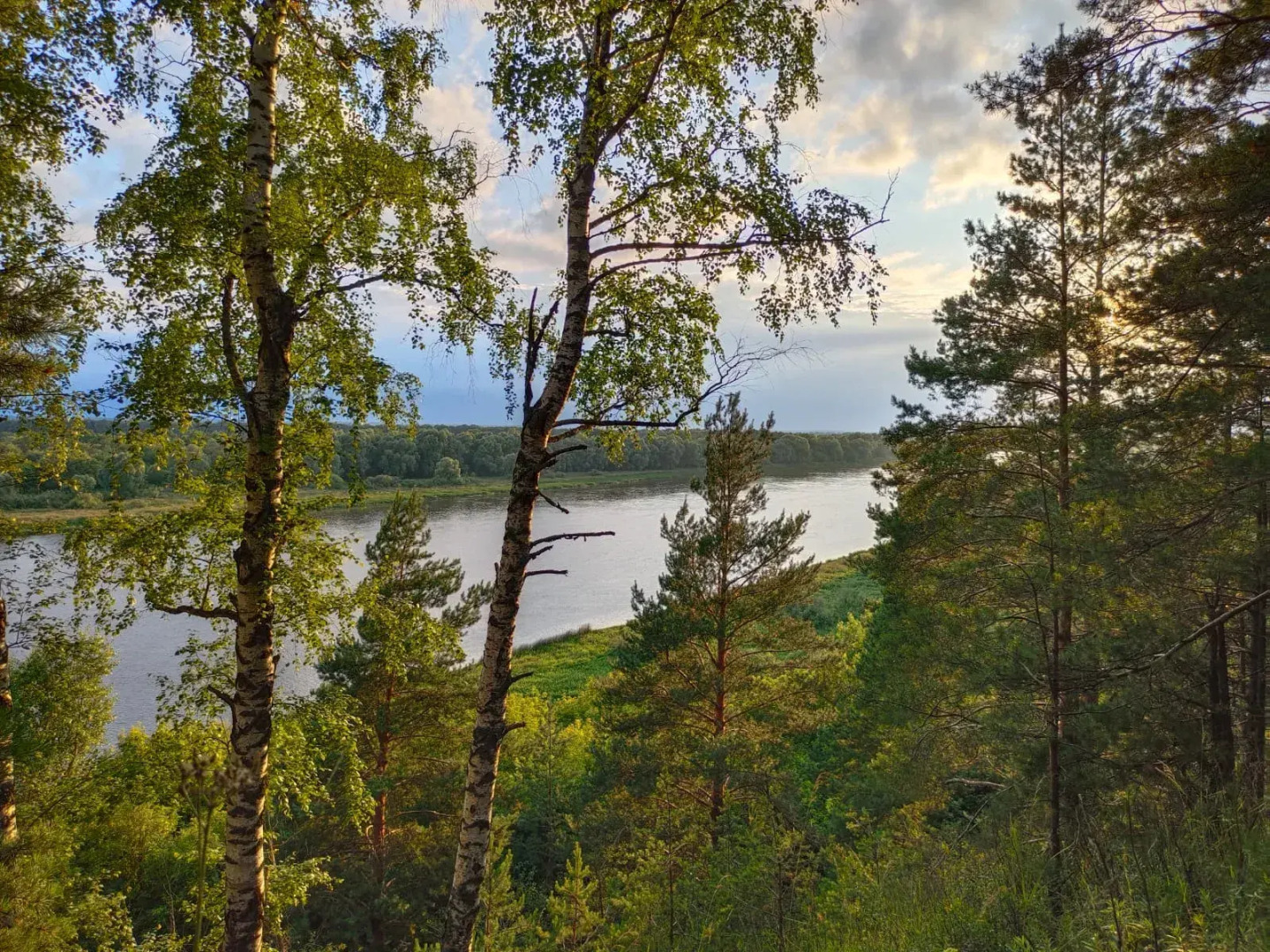 Частный дом Уютный