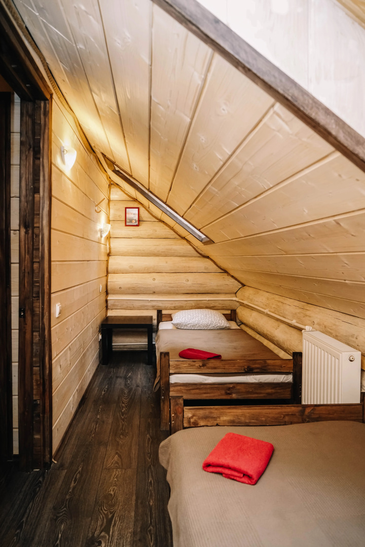 Гостевой дом Вырицкие Тарханы