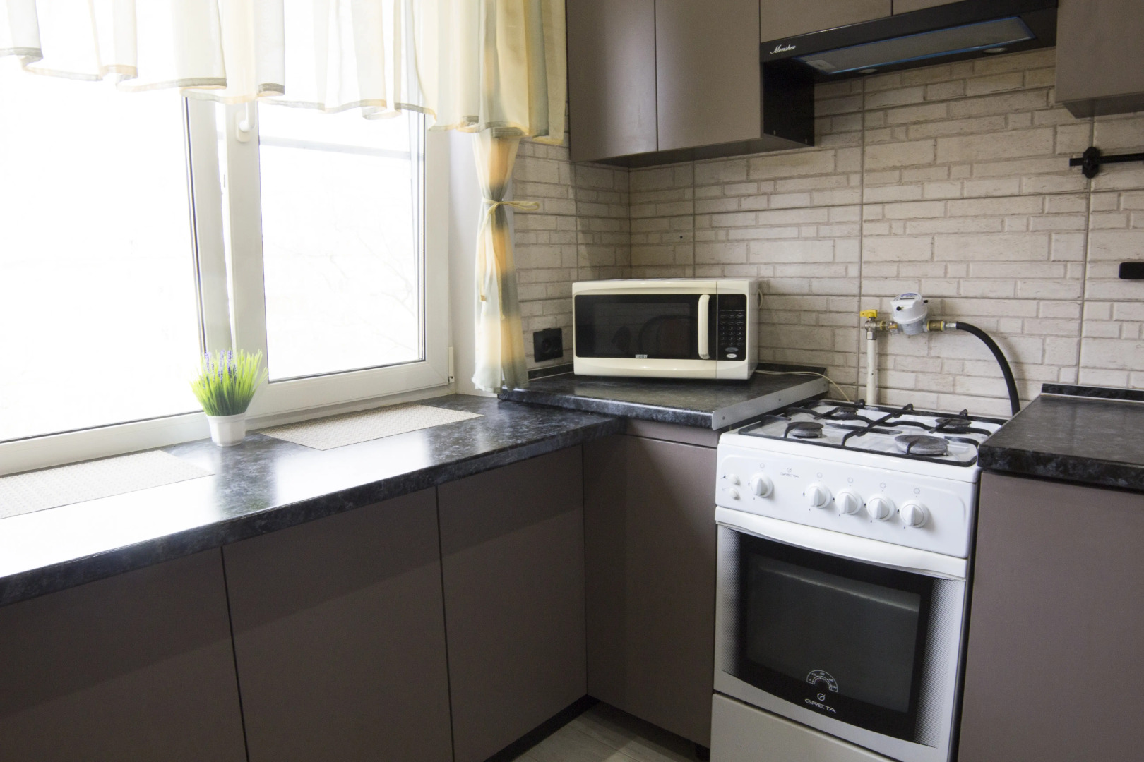 Апартаменты Apartment 52 Квартира для Командировочный