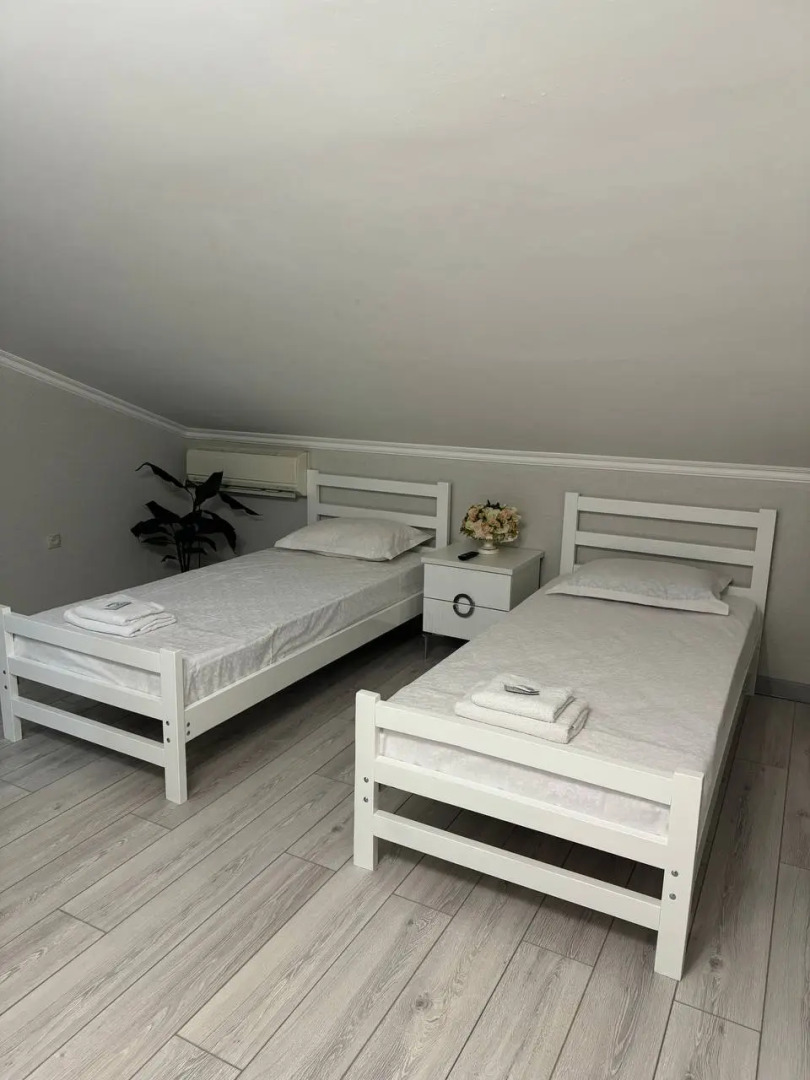 Гостевой дом Комильфо