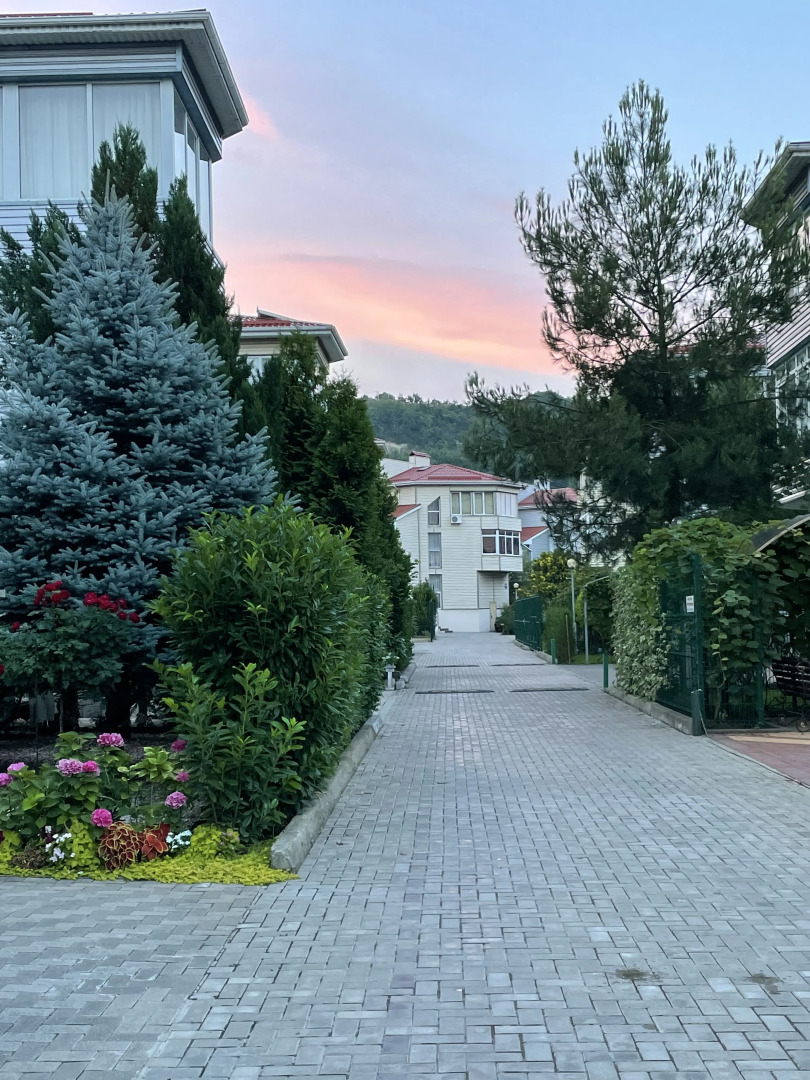 Апартаменты Flora&Komfort 4