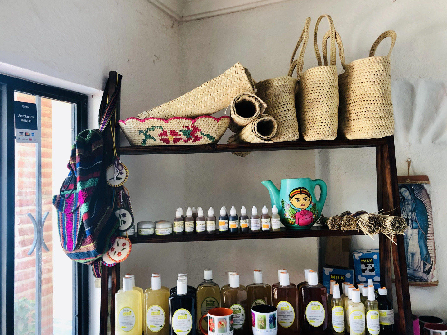 Отель Camino Viejo Rotamundos