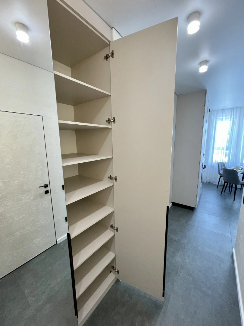 Квартира Comfort Home Ufa