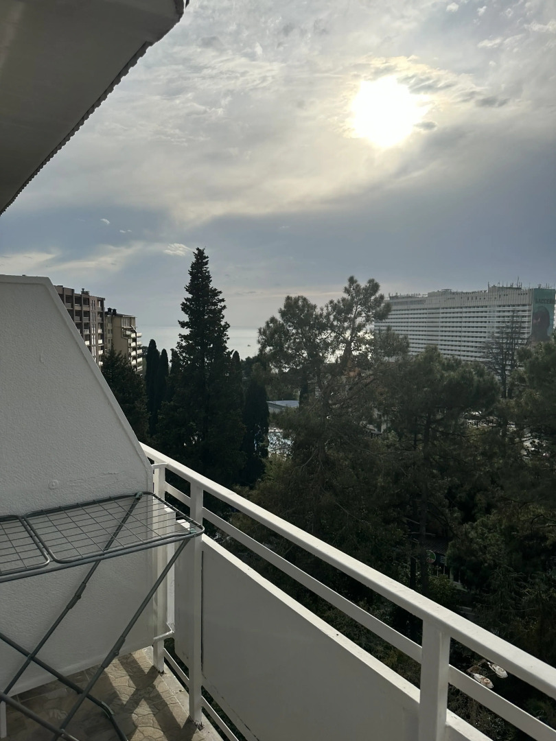 Апартаменты Волна 2