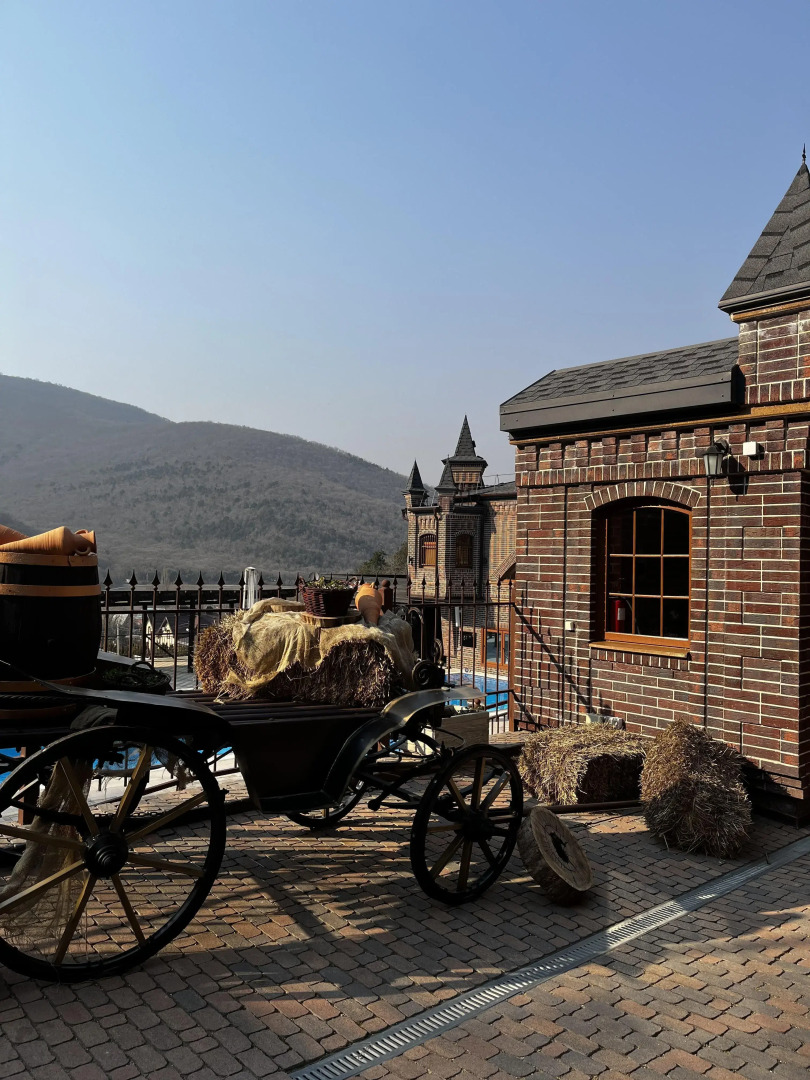 Durso-Tower Guest House