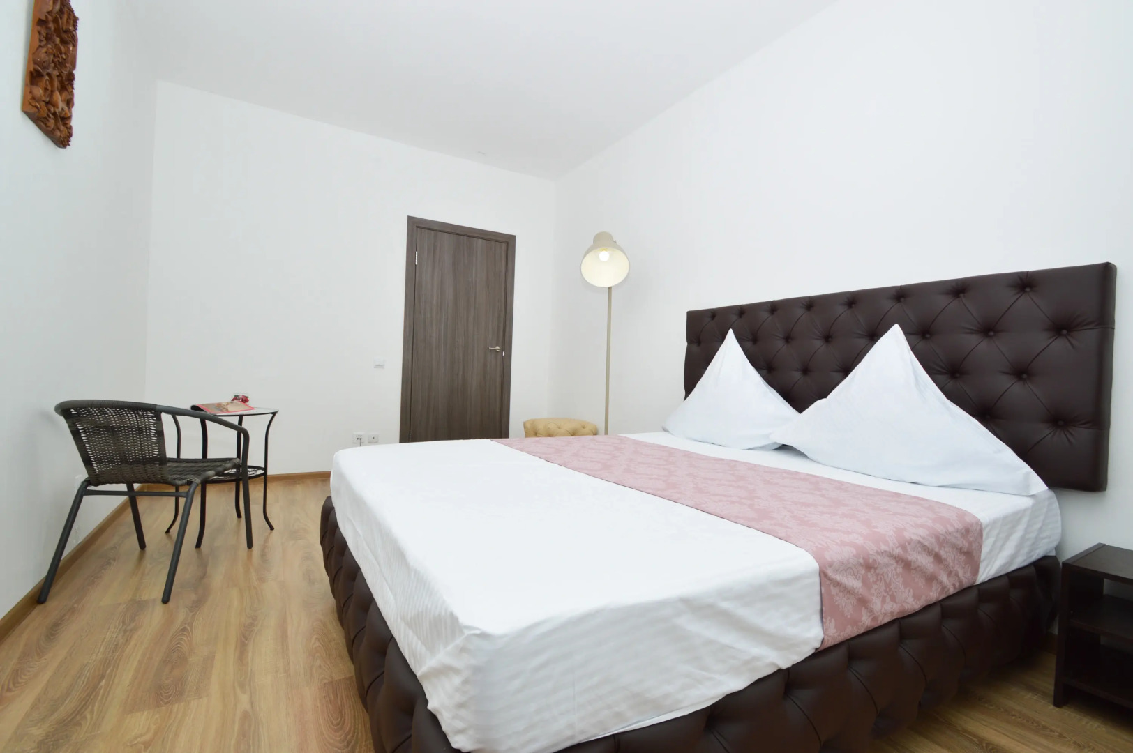 Квартира на Колмогорова