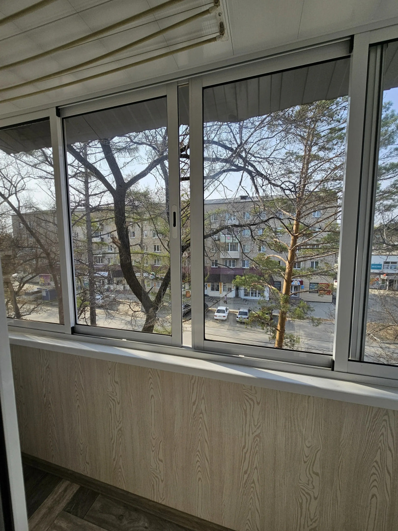 Квартира на Улице Ленина 88