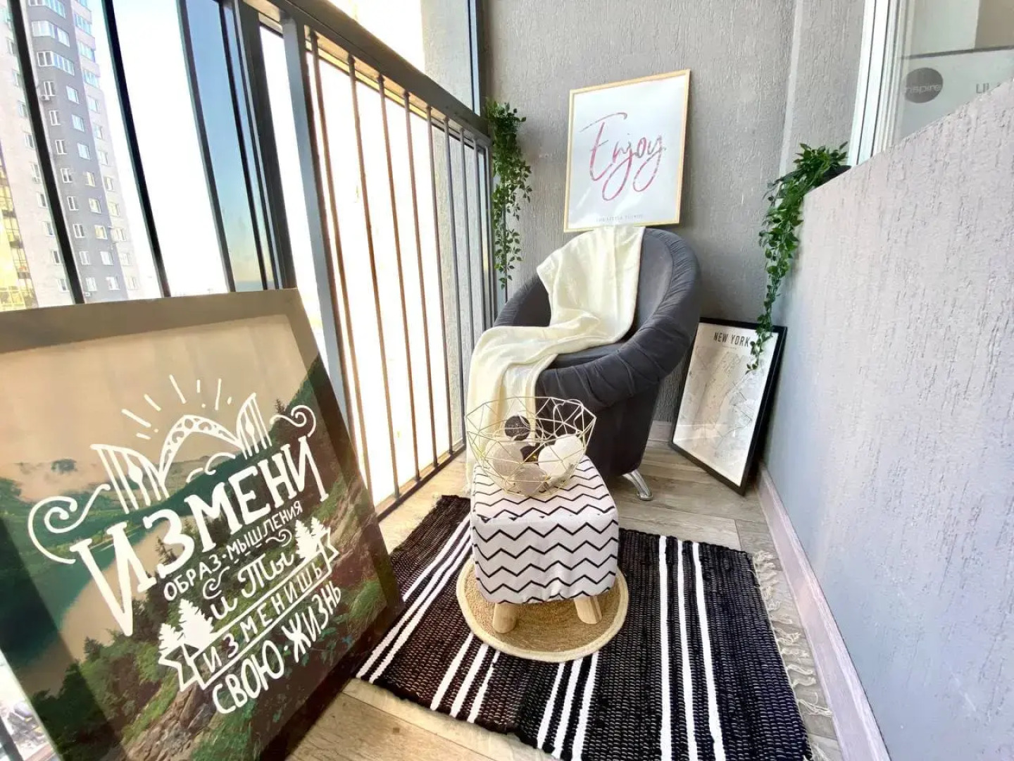 Квартира Поделам Функциональная рядом с парком им. Гагарина