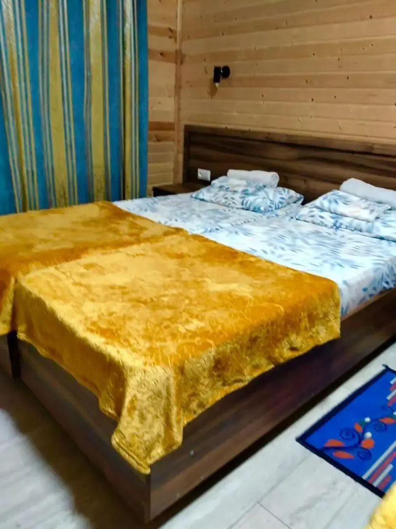 Гостевой дом На Высоте