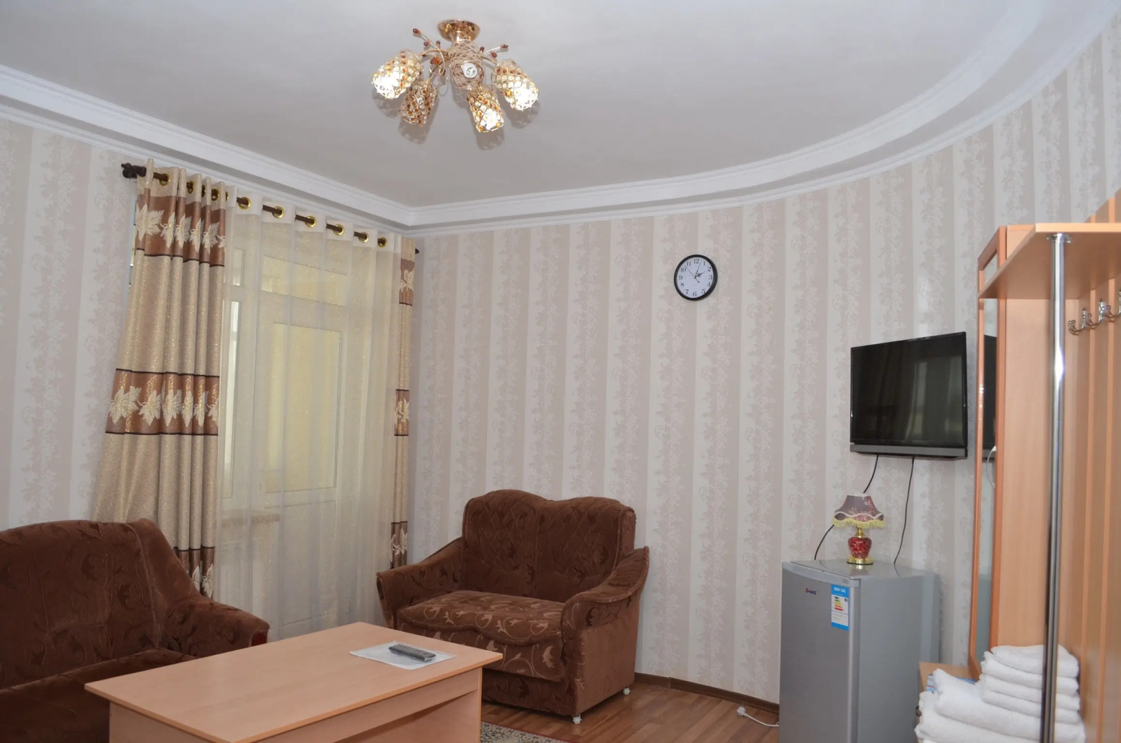 Гостевой дом Альтамира