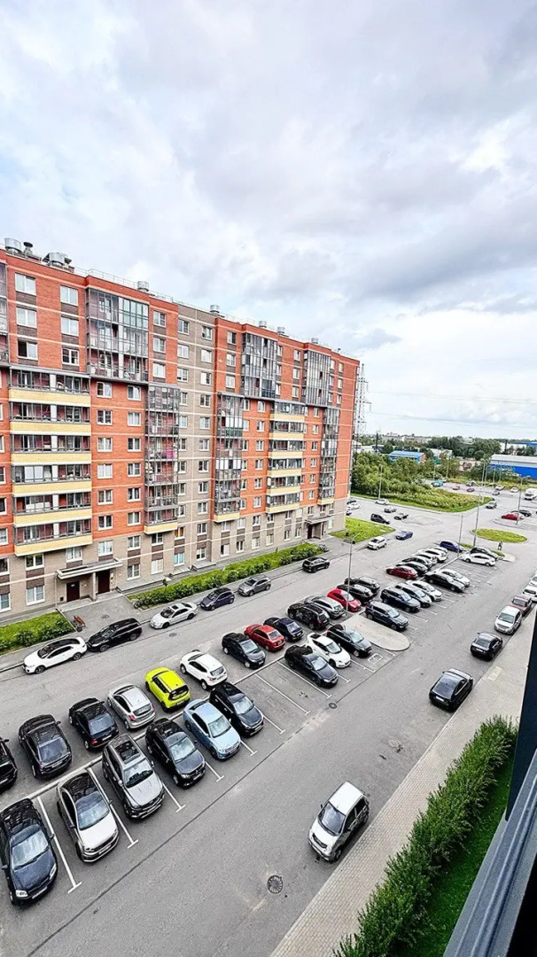 Квартира на улице Балканская дорога 14/2