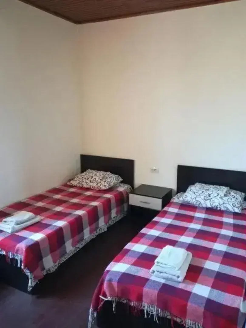 Меблированные Комнаты на Улице Мира 42Б