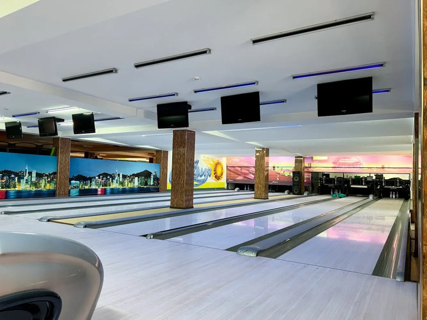 Санаторий София