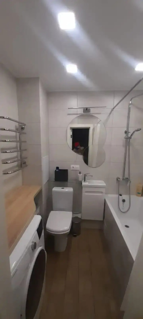 Квартира в центре Бреста