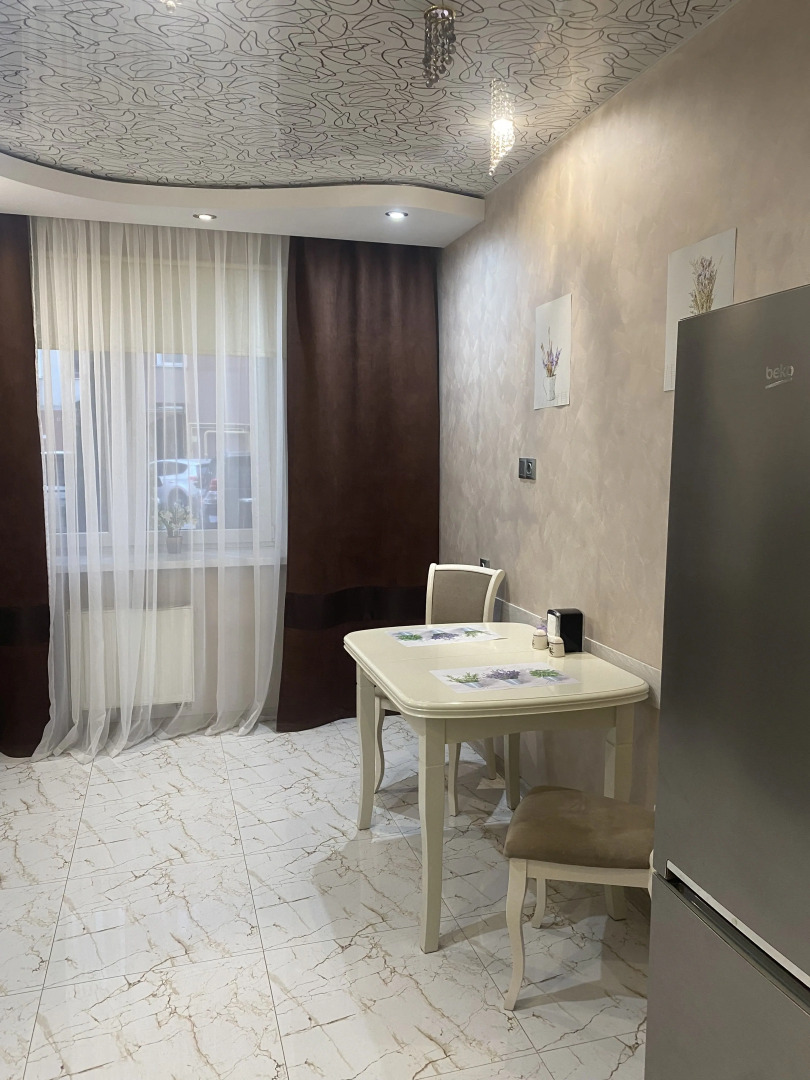 Квартира Sweet Home