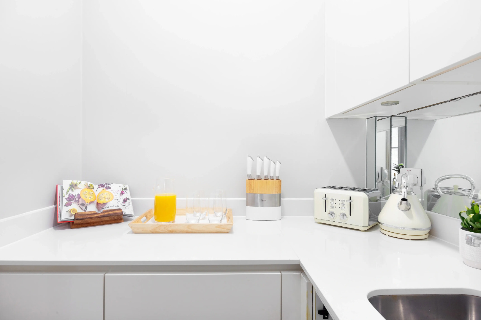 Апартаменты Cleveland Residences