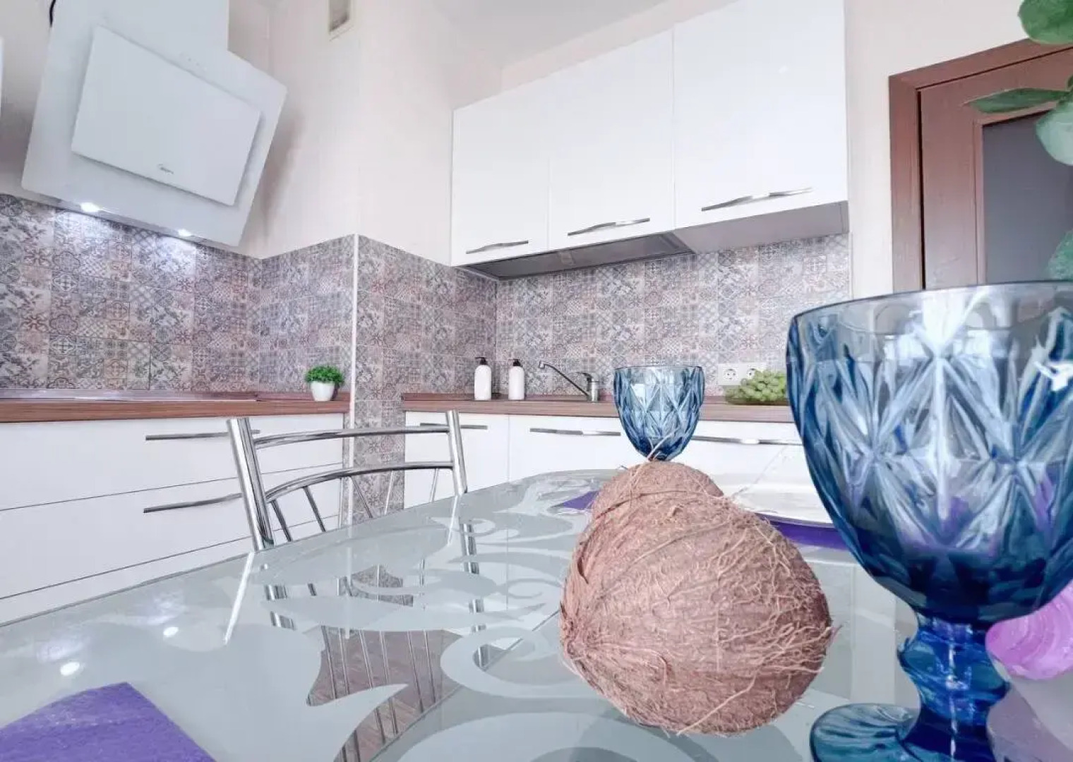 Апартаменты Park Inn Hause 5