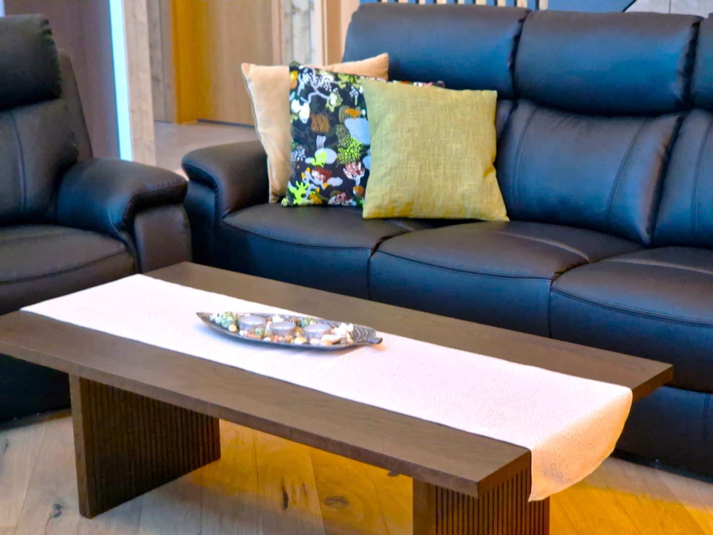 Частный Дом Lava Forest