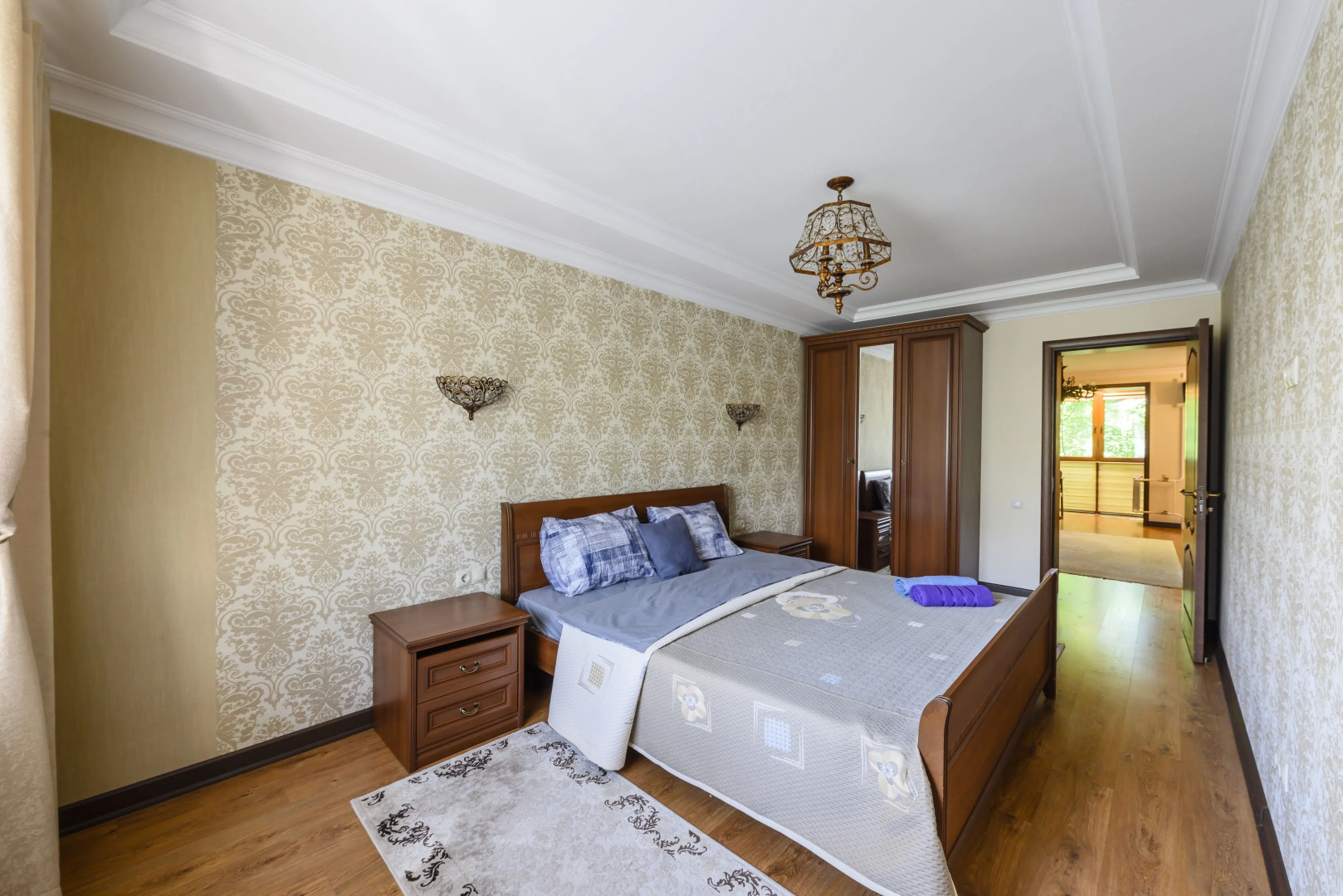 Апартаменты 12 Самый центр. Идеально для туриста или командированного