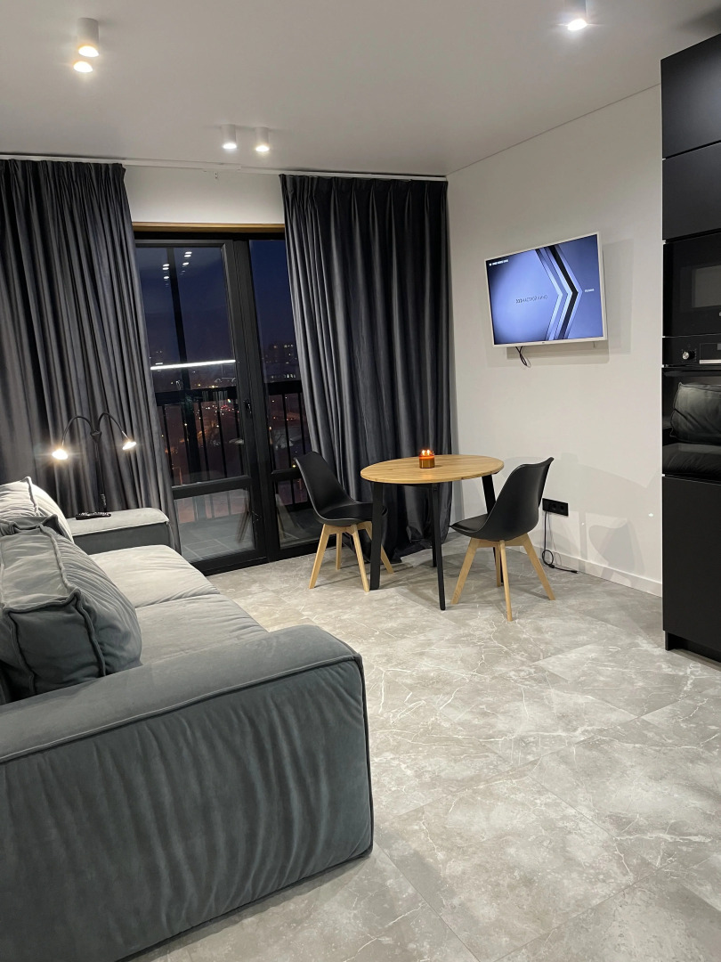 Апартаменты Квартира люкс в центре города Иркутск