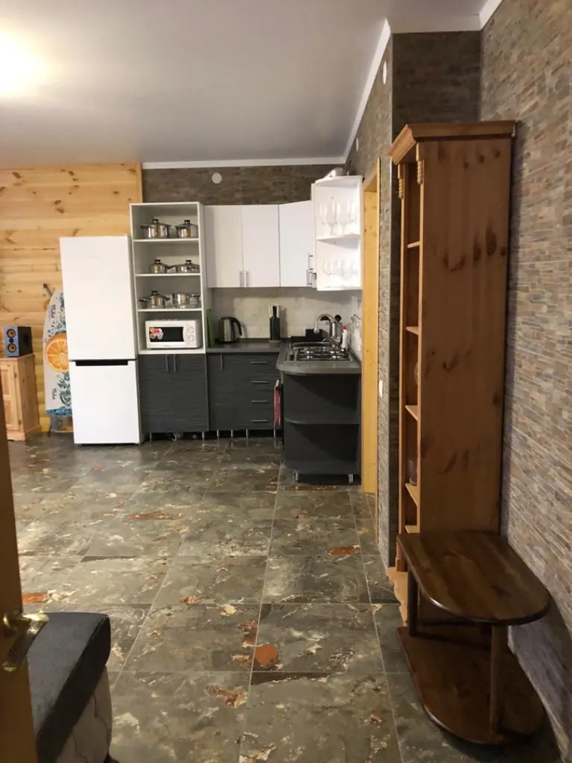 Гостевой дом Балхам