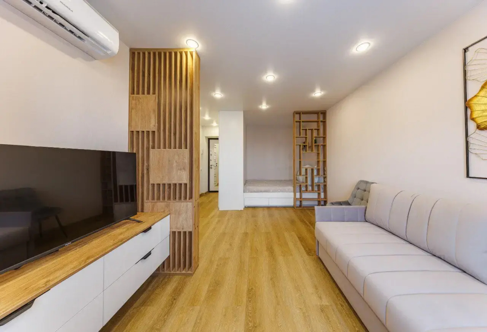 Квартира Уютная в центре