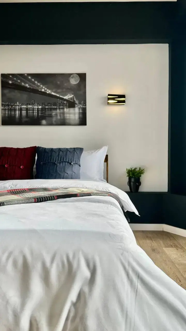 Апартаменты в Городе Алматы