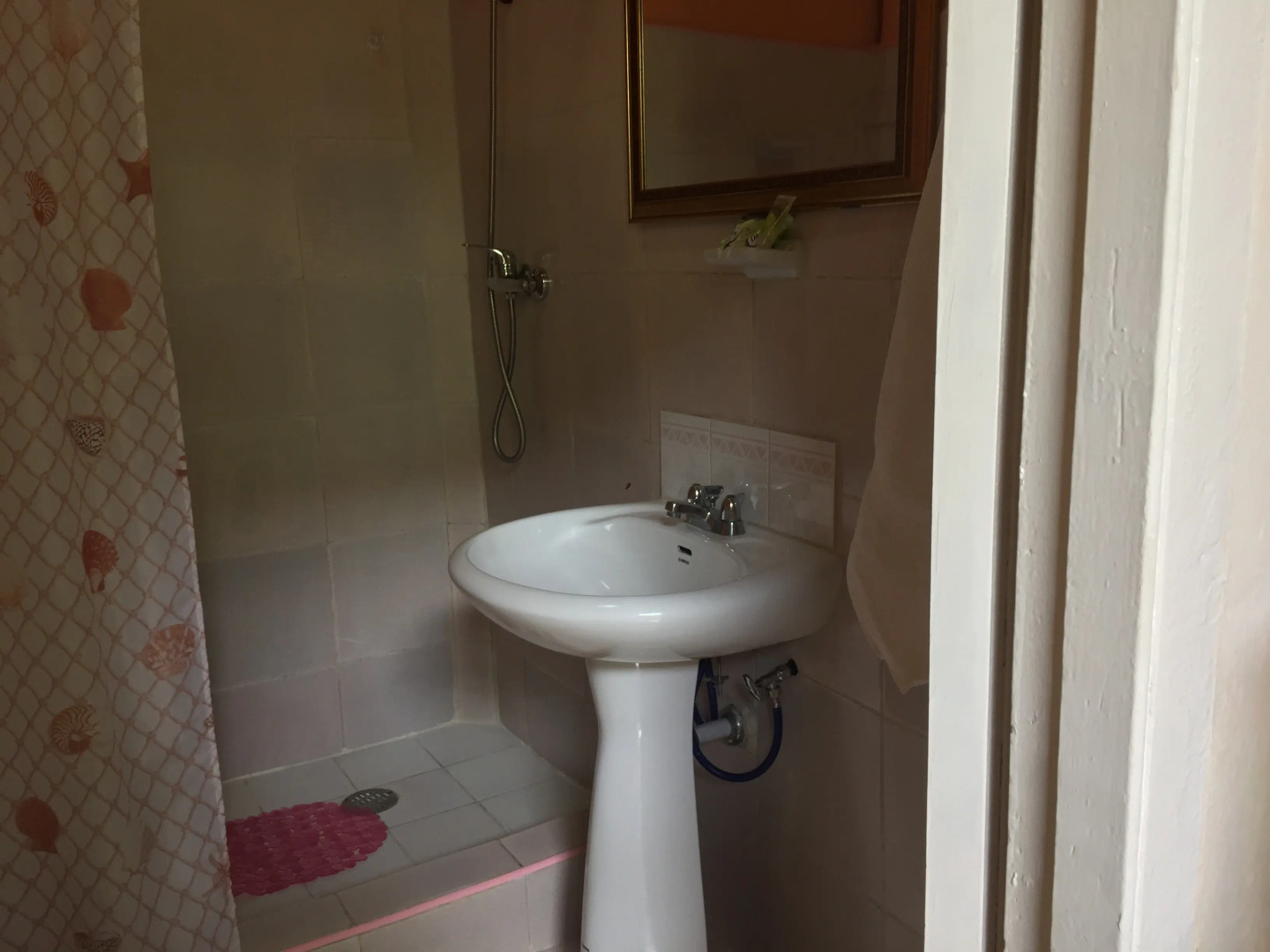 Хостел D´avila Casa Verde