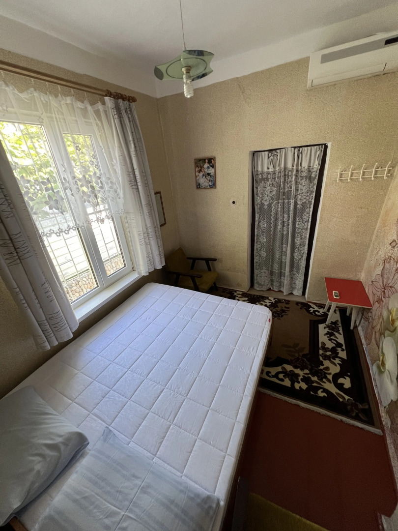 Гостевой дом У Розалии