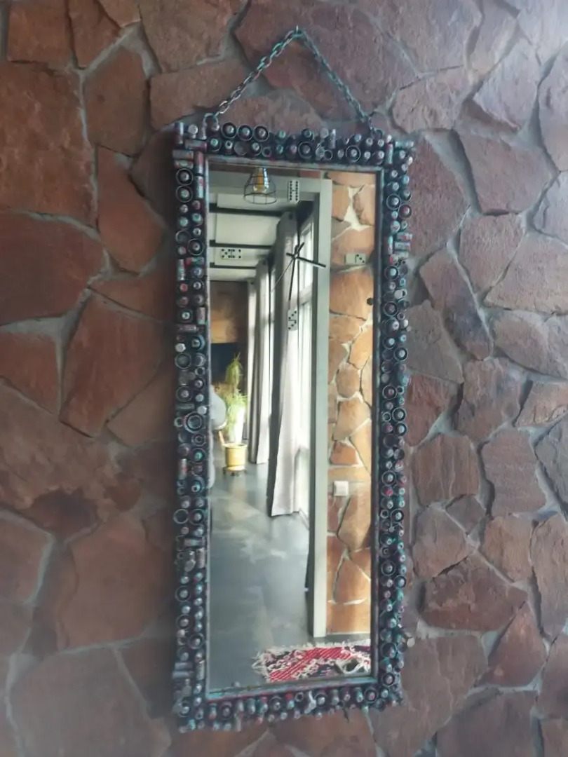 Гостевой дом Рай