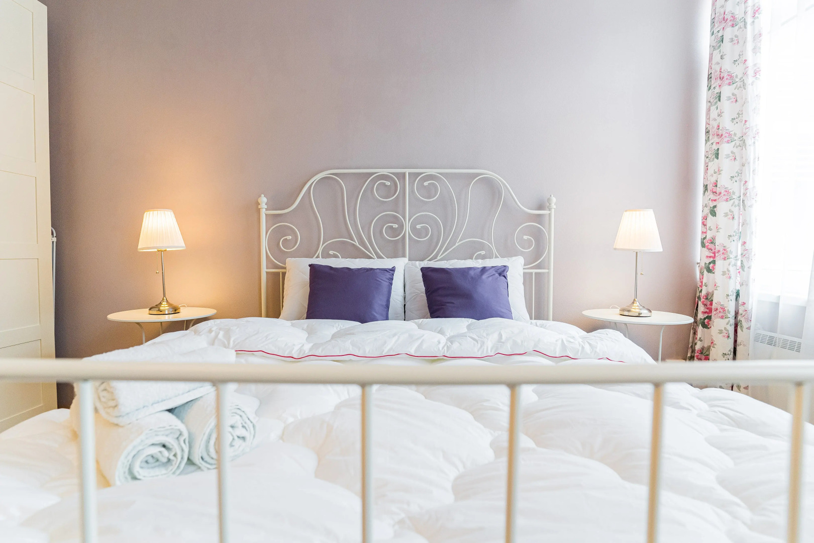 Апартаменты на Пионерском 259и