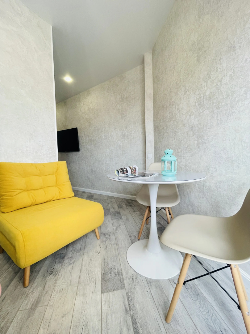 Апартаменты Sea&House