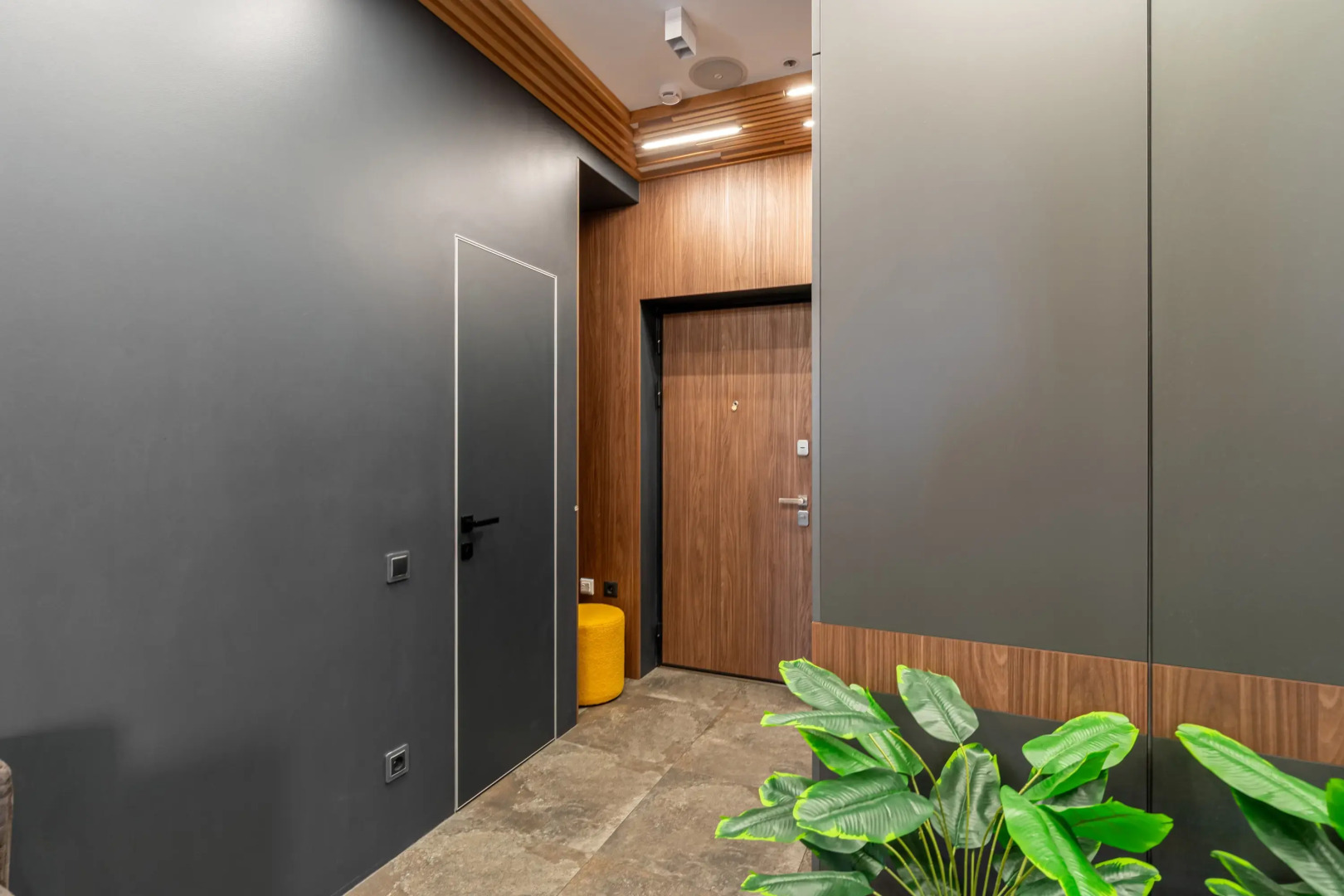 Апартаменты La Kristall