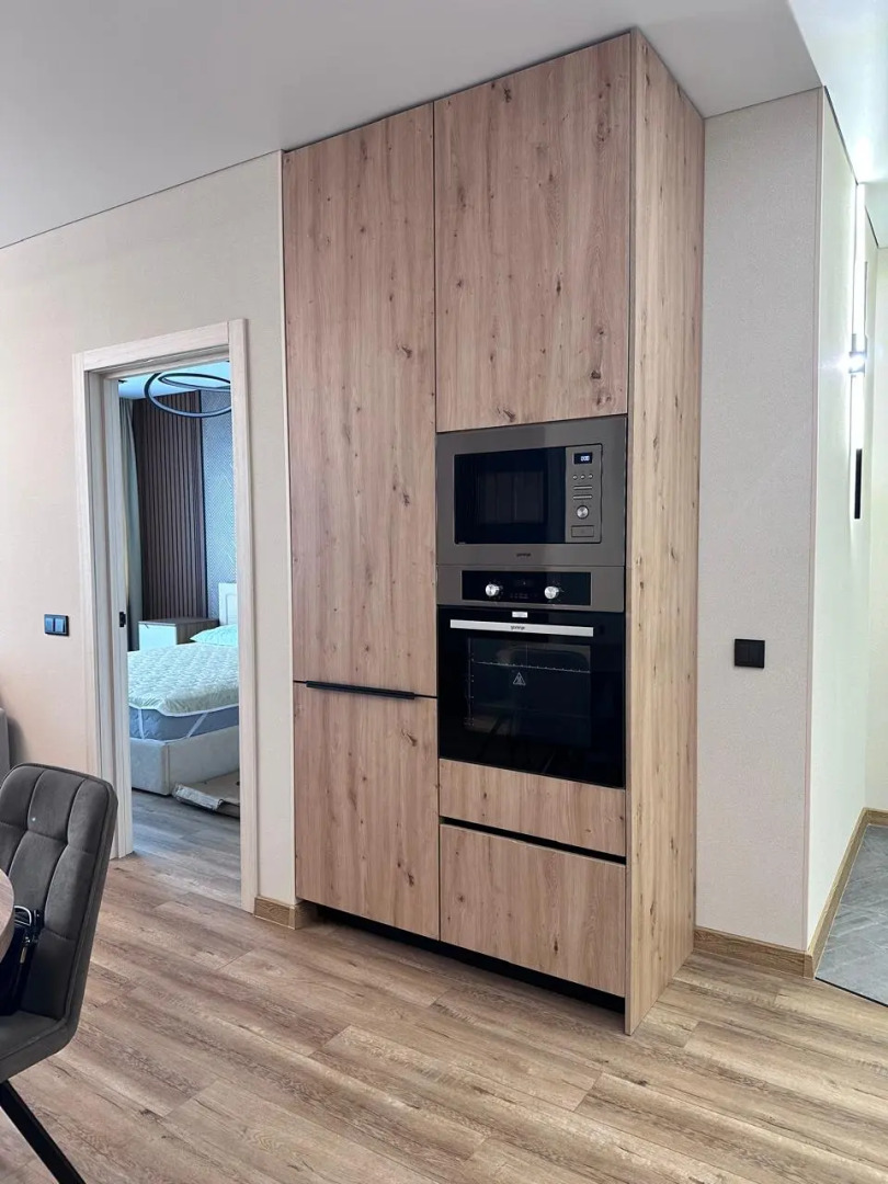 Апартаменты Бизнес Класса на Комарова