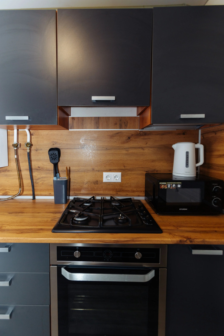 Квартира на главном проспекте города Уфа