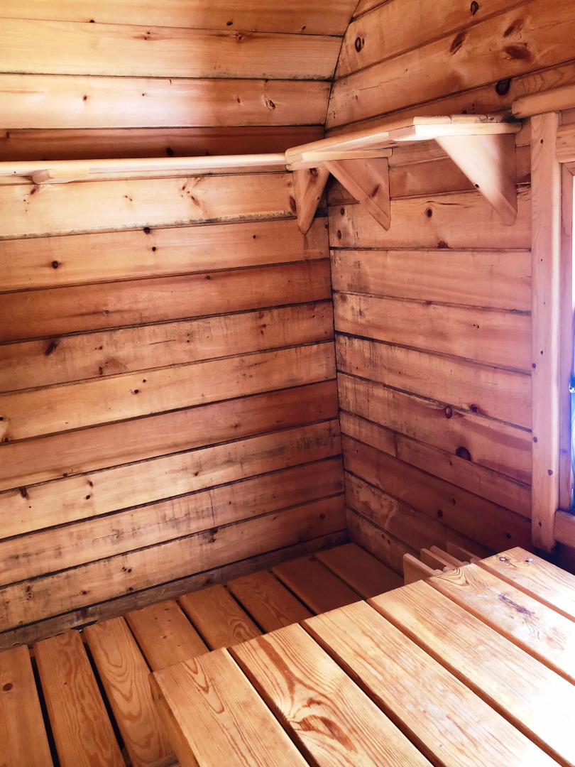 База отдыха Панорама