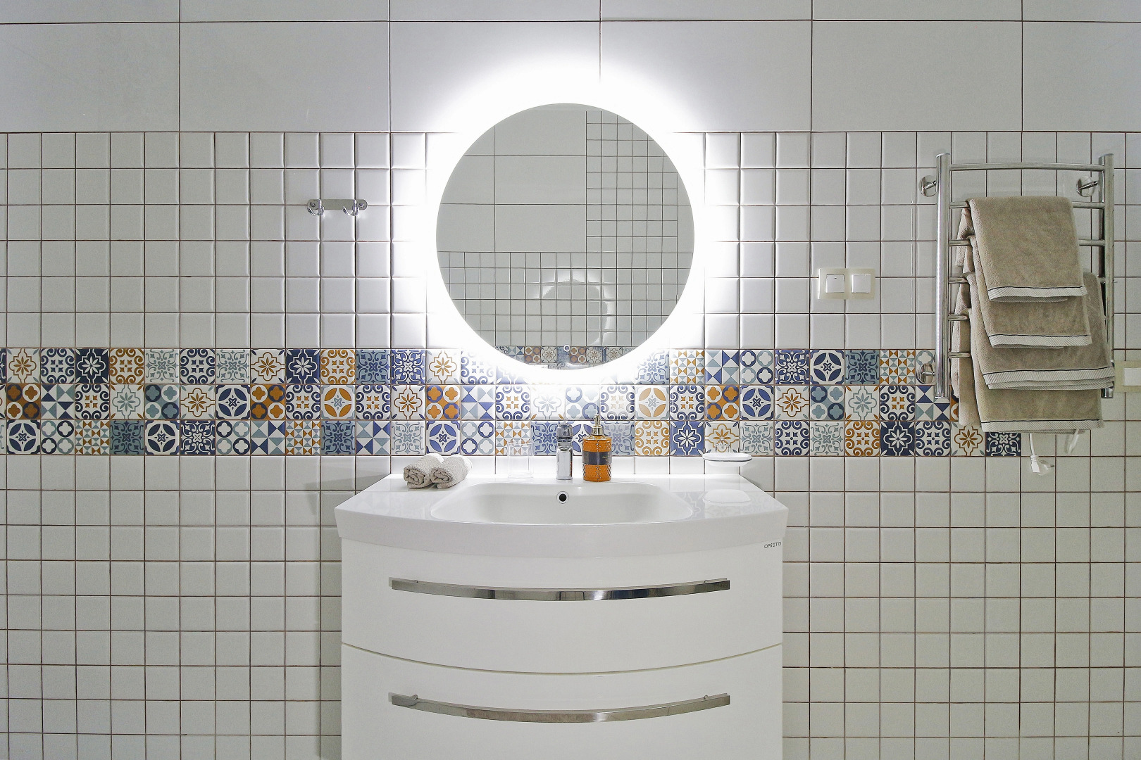 Апартаменты Комсомольский 7