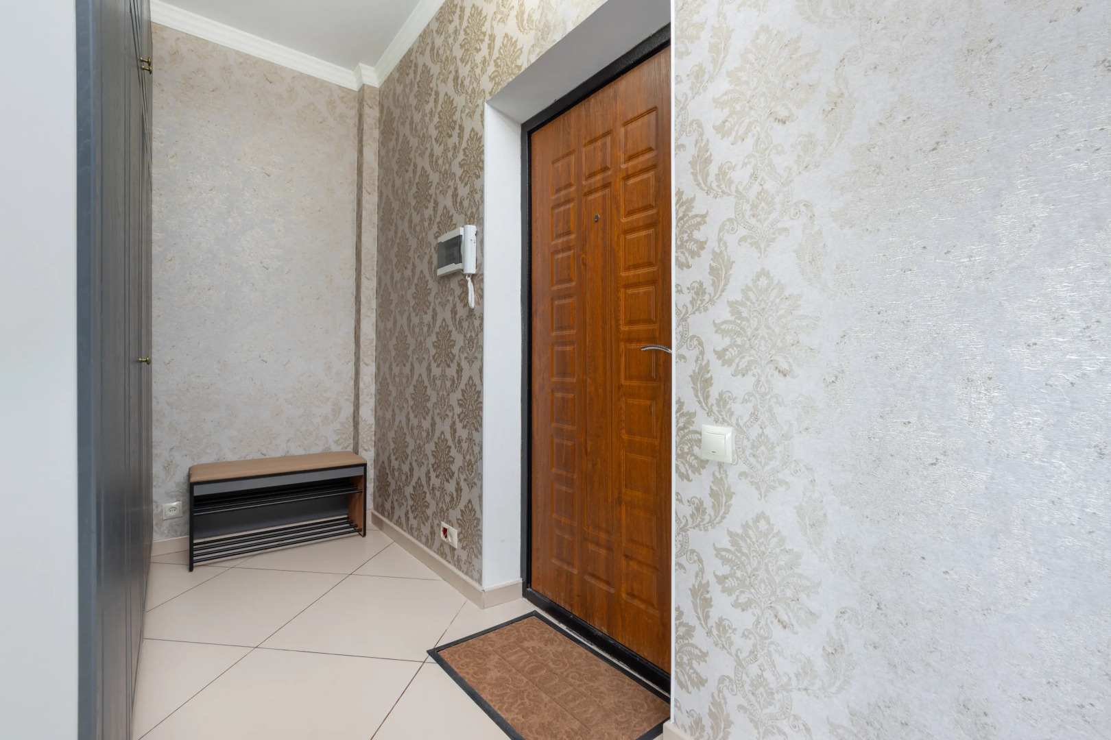 Квартира ПосуткаРу Буачидзе 1к1 Курортный парк и центр Ессентуков